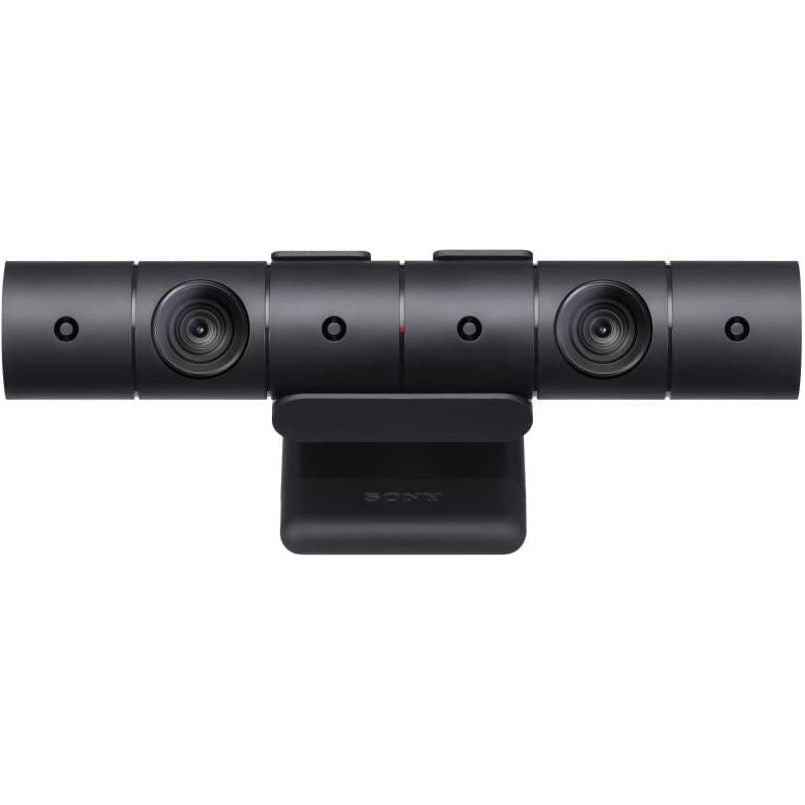 playstation,PlayStation Camera (PS4) V2 - Without Holder - Gadcet.com